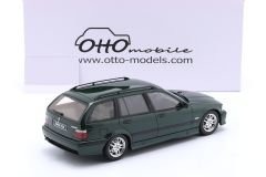 OTTO-MOBILE - BMW - 3-SERIES 328i (E36) M3 PACKAGE TOURING SW STATION WAGON 1997