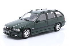 OTTO-MOBILE - BMW - 3-SERIES 328i (E36) M3 PACKAGE TOURING SW STATION WAGON 1997
