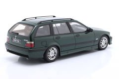 OTTO-MOBILE - BMW - 3-SERIES 328i (E36) M3 PACKAGE TOURING SW STATION WAGON 1997
