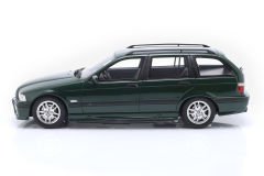 OTTO-MOBILE - BMW - 3-SERIES 328i (E36) M3 PACKAGE TOURING SW STATION WAGON 1997