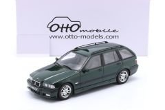 OTTO-MOBILE - BMW - 3-SERIES 328i (E36) M3 PACKAGE TOURING SW STATION WAGON 1997