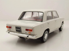 1/18 IXO Fiat 124 1970 Diecast