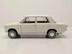 1/18 IXO Fiat 124 1970 Diecast