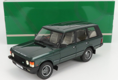 CULT-SCALE MODELS - LAND ROVER - RANGE ROVER VOGUE 1990