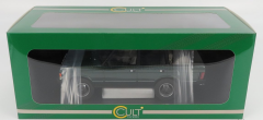 CULT-SCALE MODELS - LAND ROVER - RANGE ROVER VOGUE 1990