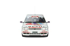 OTTO-MOBILE - PEUGEOT - 309 GTi Gr.A N 20 RALLY MONTECARLO 1990 F.DELECOUR - TILBER