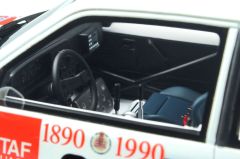 OTTO-MOBILE - PEUGEOT - 309 GTi Gr.A N 20 RALLY MONTECARLO 1990 F.DELECOUR - TILBER