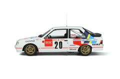 OTTO-MOBILE - PEUGEOT - 309 GTi Gr.A N 20 RALLY MONTECARLO 1990 F.DELECOUR - TILBER