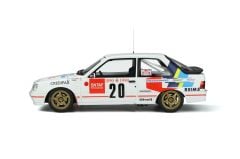 OTTO-MOBILE - PEUGEOT - 309 GTi Gr.A N 20 RALLY MONTECARLO 1990 F.DELECOUR - TILBER
