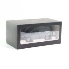 1/18 NZG Mercedes Benz Citan, Panel Van - B66004183