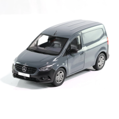 1/18 NZG Mercedes Benz Citan, Panel Van - B66004183