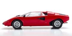 KYOSHO - LAMBORGHINI - COUNTACH LP400 1974
