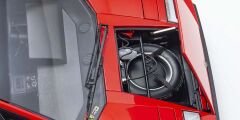KYOSHO - LAMBORGHINI - COUNTACH LP400 1974