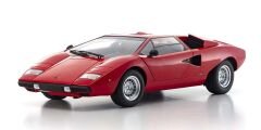 KYOSHO - LAMBORGHINI - COUNTACH LP400 1974