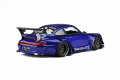 GT-SPIRIT - PORSCHE - 911 964 RWB BODY KIT TSUBAKI 1992