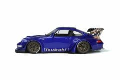 GT-SPIRIT - PORSCHE - 911 964 RWB BODY KIT TSUBAKI 1992