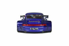 GT-SPIRIT - PORSCHE - 911 964 RWB BODY KIT TSUBAKI 1992
