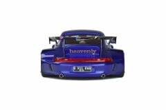 GT-SPIRIT - PORSCHE - 911 964 RWB BODY KIT TSUBAKI 1992