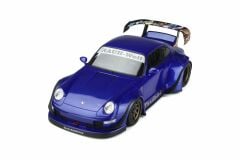 GT-SPIRIT - PORSCHE - 911 964 RWB BODY KIT TSUBAKI 1992