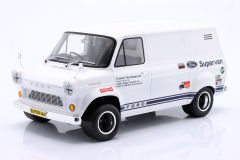 SCHUCO - FORD ENGLAND - TRANSIT SUPER VAN 1 1971