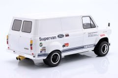 SCHUCO - FORD ENGLAND - TRANSIT SUPER VAN 1 1971