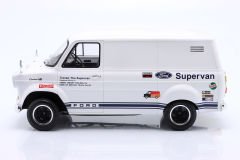 SCHUCO - FORD ENGLAND - TRANSIT SUPER VAN 1 1971