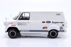 SCHUCO - FORD ENGLAND - TRANSIT SUPER VAN 1 1971