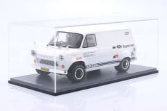 SCHUCO - FORD ENGLAND - TRANSIT SUPER VAN 1 1971