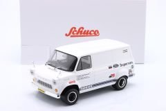 SCHUCO - FORD ENGLAND - TRANSIT SUPER VAN 1 1971