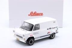 SCHUCO - FORD ENGLAND - TRANSIT SUPER VAN 1 1971