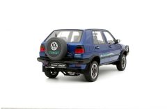 OTTO-MOBILE - VOLKSWAGEN - GOLF MKII COUNTRY 4x4 1990
