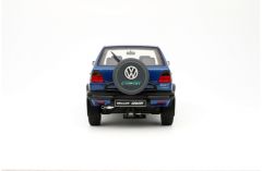 OTTO-MOBILE - VOLKSWAGEN - GOLF MKII COUNTRY 4x4 1990