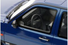 OTTO-MOBILE - VOLKSWAGEN - GOLF MKII COUNTRY 4x4 1990