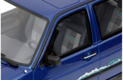 OTTO-MOBILE - VOLKSWAGEN - GOLF MKII COUNTRY 4x4 1990