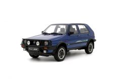 OTTO-MOBILE - VOLKSWAGEN - GOLF MKII COUNTRY 4x4 1990
