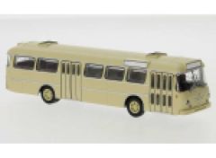 1/87 Bussing Senator 12D,  beige