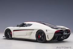 AUTOART - KOENIGSEGG - REGERA 2016