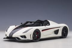 AUTOART - KOENIGSEGG - REGERA 2016