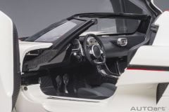 AUTOART - KOENIGSEGG - REGERA 2016