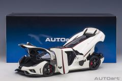 AUTOART - KOENIGSEGG - REGERA 2016