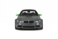 GT-SPIRIT - BMW - 3-SERIES M3 (E92) LB PERFORMANCE 2012