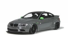 GT-SPIRIT - BMW - 3-SERIES M3 (E92) LB PERFORMANCE 2012