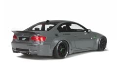 GT-SPIRIT - BMW - 3-SERIES M3 (E92) LB PERFORMANCE 2012