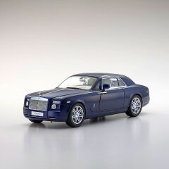 KYOSHO - ROLLS ROYCE PHANTOM COUPE