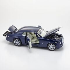 KYOSHO - ROLLS ROYCE PHANTOM COUPE