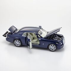 KYOSHO - ROLLS ROYCE PHANTOM COUPE