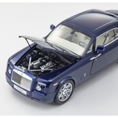 KYOSHO - ROLLS ROYCE PHANTOM COUPE