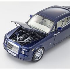 KYOSHO - ROLLS ROYCE PHANTOM COUPE