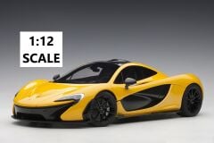 AUTOART - McLAREN - P1 2013