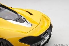 AUTOART - McLAREN - P1 2013